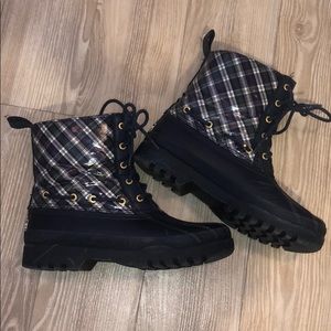 Sperry Top-Sider Gosling Waterproof Rain Boot